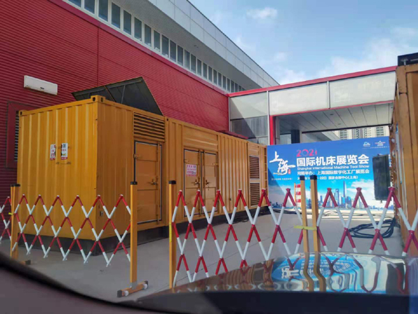 高明发电机出租 对于发电机的特性你了解多少？