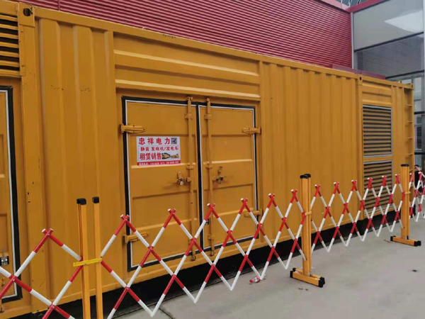 高明柴油发电机电压不稳的原因是什么？