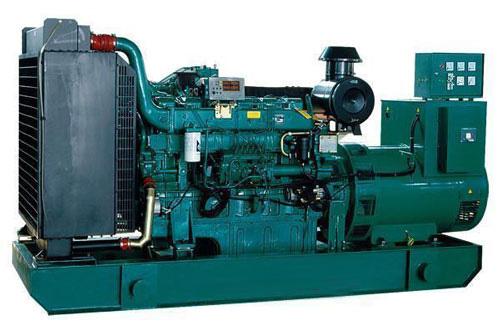 高明出租发电机-康明斯发电机指示控制灯的作用