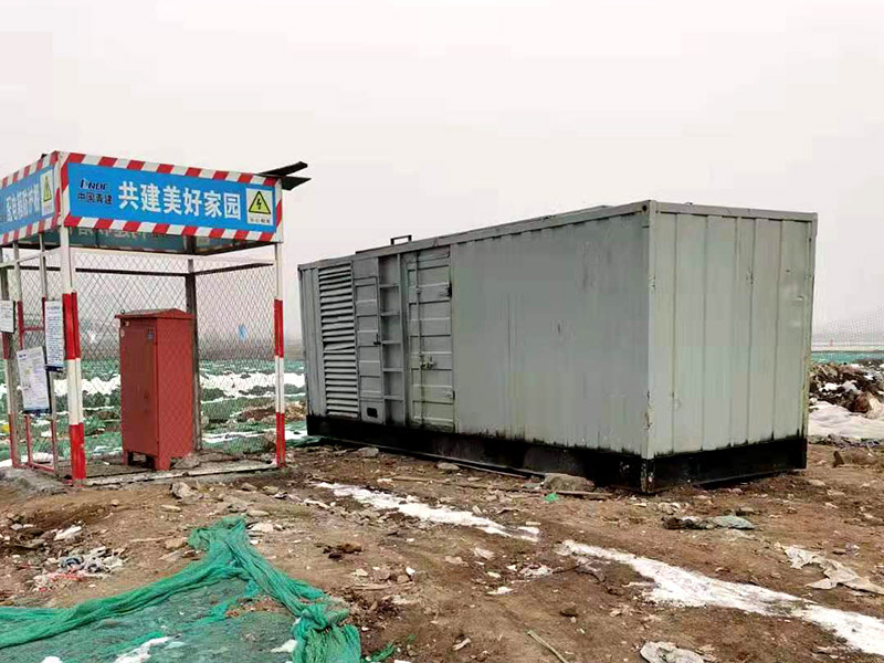 高明燃气发电机在高海拔地区运行时会遇到哪些常见故障？