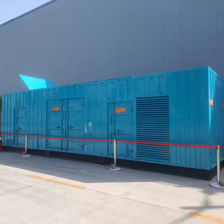 高明怎样更换柴油发电机组的空气滤清器？