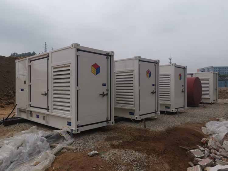 高明如何降低 200KW 柴油发电机的燃油消耗率？