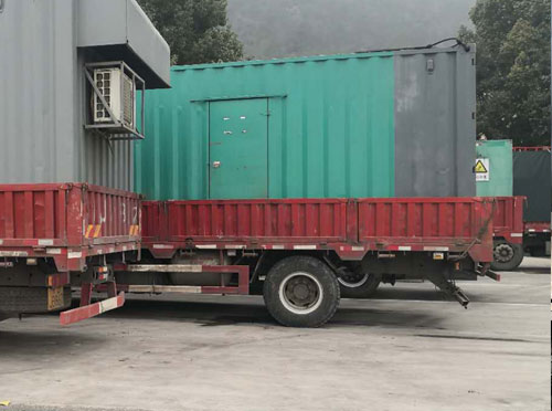 高明柴油发电机组使用注意安全事项有哪些？