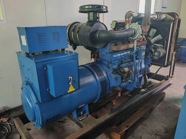 高明100kW柴油发电机组使用多级机油有哪些优缺点？