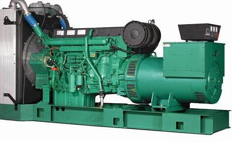 高明发电机除垢后需要用清水冲洗水冷式机油散热器几次？