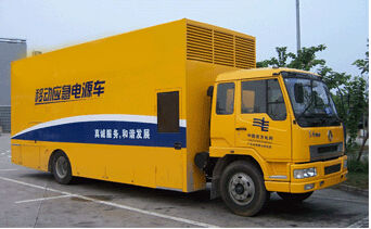 高明发电机组如何判断水冷式机油散热器是否需要更换？