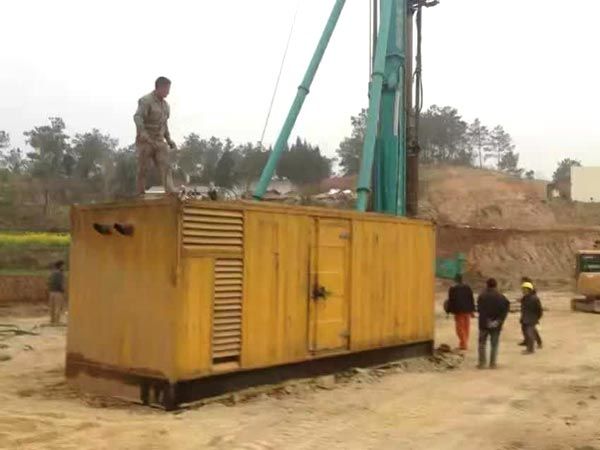 高明柴油发电机组应用场合有哪些？